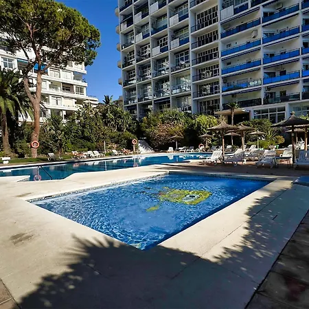 شقة Skol 130. One Bedroom With Sea Views In Centre *
