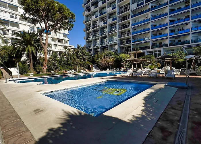 شقة Skol 130. One Bedroom With Sea Views In Centre *