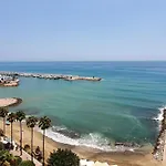 Skol 130. One Bedroom With Sea Views In Centre Apartamento Marbella