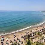 Skol 130. One Bedroom With Sea Views In Centre