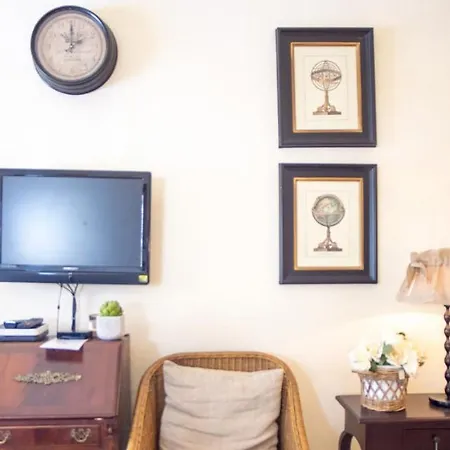 Skol 130. One Bedroom With Sea Views In Centre Marbella