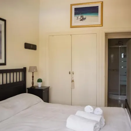 Skol 130. One Bedroom With Sea Views In Centre Marbella