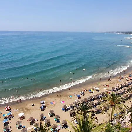 Skol 130. One Bedroom With Sea Views In Centre