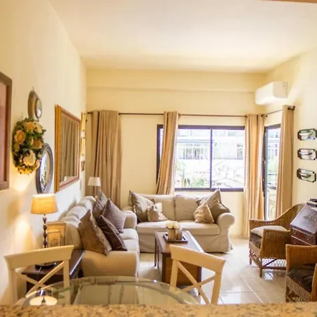 Skol 130. One Bedroom With Sea Views In Centre Marbella